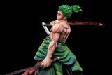  Three Sword Style Studio - Zoro - One Piece 
