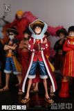  SPK Studio - Luffy - One Piece 