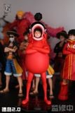  SPK Studio - Luffy - One Piece 