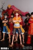  SPK Studio - Luffy - One Piece 