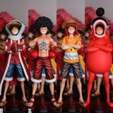  SPK Studio - Luffy - One Piece 