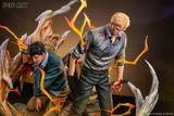  POP.ART Studio - Reiner & Bertholdt - Attack on Titan 