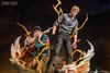  POP.ART Studio - Reiner & Bertholdt - Attack on Titan 