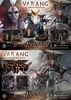  Prime 1 Studio - Varang & Nightwraith - Avatar 