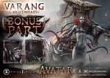  Prime 1 Studio - Varang & Nightwraith - Avatar 