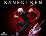  3A Studio - Kaneki Ken - Tokyo Ghoul 