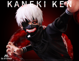  3A Studio - Kaneki Ken - Tokyo Ghoul 