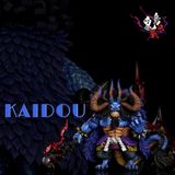  A+ Studio - Kaido - One Piece 