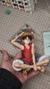  W Studio - Luffy - One Piece 