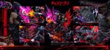  Big Feeler Studio - Denji VS Reze - Chainsaw Man 