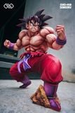  Infinite Studio - Goku Kaioken - Dragon Ball 