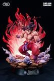  Infinite Studio - Goku Kaioken - Dragon Ball 