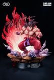  Infinite Studio - Goku Kaioken - Dragon Ball 
