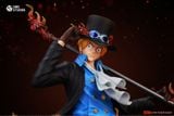  UNO Studio - Bust Sabo 1/4 - One Piece 