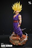  2% Studio - Gohan SSJ2 1/1 - Dragon Ball 