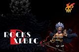  A+ Studio - Rocks D. Xebec - One Piece 