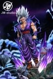  JW Studio - Gohan Beast - Dragon Ball 