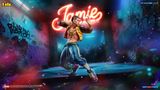  Iris Studio - Jamie - Street Fighter 