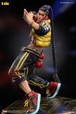  Iris Studio - Jamie - Street Fighter 