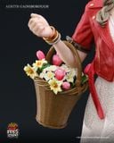  Fries Studio - Aerith - Final Fantasy 