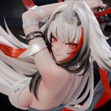  Miyin Studio - Ye Shunguang - Zenless Zone Zero 