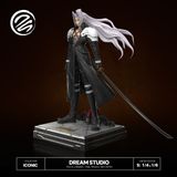  Dream Studio - Sephiroth - Final Fantasy VII 