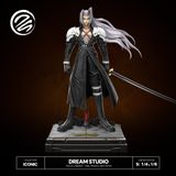  Dream Studio - Sephiroth - Final Fantasy VII 