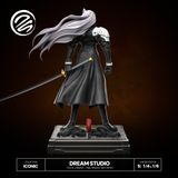  Dream Studio - Sephiroth - Final Fantasy VII 