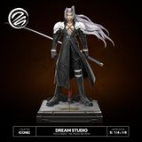  Dream Studio - Sephiroth - Final Fantasy VII 