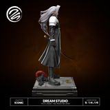  Dream Studio - Sephiroth - Final Fantasy VII 