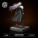  Dream Studio - Sephiroth - Final Fantasy VII 