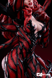  C4 Studio - Mary Jane Watson Carnage 