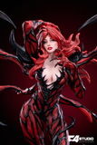  C4 Studio - Mary Jane Watson Carnage 