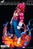  JY Studio - Vegito SSJ4 Daima - Dragon Ball 
