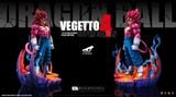  JY Studio - Vegito SSJ4 Daima - Dragon Ball 