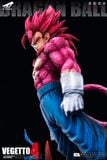  JY Studio - Vegito SSJ4 Daima - Dragon Ball 