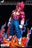  JY Studio - Vegito SSJ4 Daima - Dragon Ball 