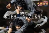 Pickstar Studio - Inuzuka Kiba - Naruto 