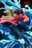  Zone Studio - Giyu Tomioka - Kimetsu no Yaiba 