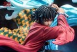  Zone Studio - Giyu Tomioka - Kimetsu no Yaiba 