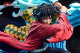  Zone Studio - Giyu Tomioka - Kimetsu no Yaiba 