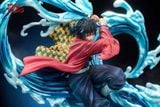  Zone Studio - Giyu Tomioka - Kimetsu no Yaiba 