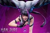  Coolbear Studio - Han Juri - Street Fighter 