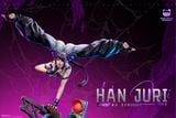  Coolbear Studio - Han Juri - Street Fighter 
