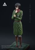  AZ Studio - Mikasa - Attack on titan 