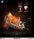  ILL Studio - Tsunayoshi Sawada vs Byakuran - Reborn 