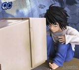  QC Studio - L - Death Note 