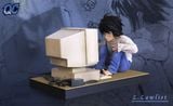  QC Studio - L - Death Note 