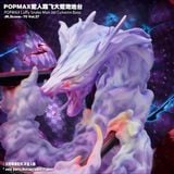  JacksDo Studio - Base POPMAX Luffy Gear 4 Snake Man - One Piece 