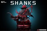  UNO Studio - Bust Shanks 1/4 - One Piece 